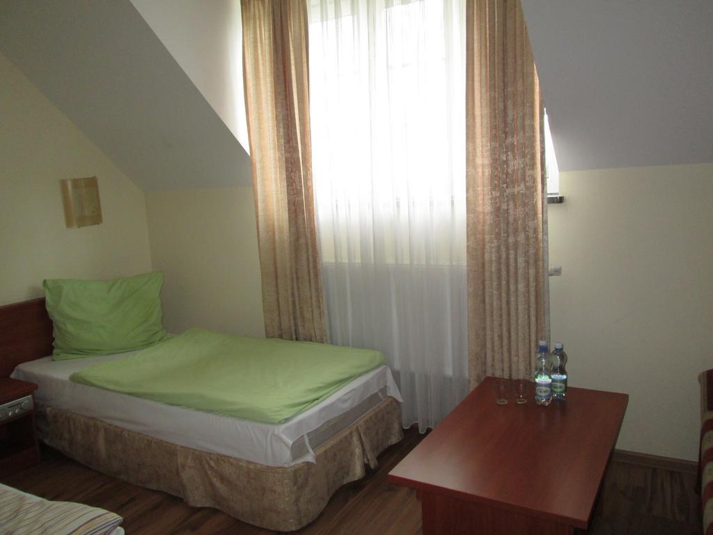 Magnat Hotel Restauracja Brodnica  Cameră foto