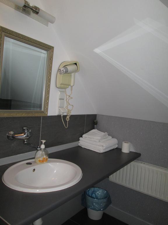 Magnat Hotel Restauracja Brodnica  Cameră foto