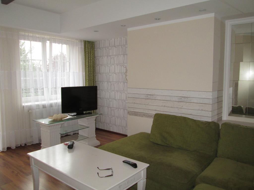 Magnat Hotel Restauracja Brodnica  Cameră foto