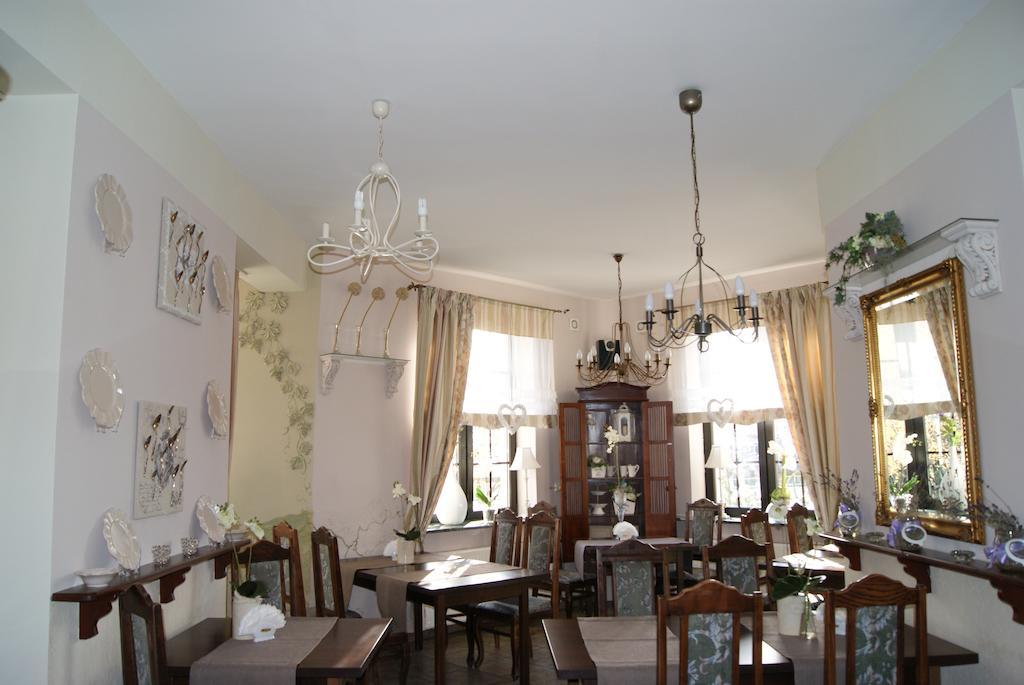 Magnat Hotel Restauracja Brodnica  Exterior foto